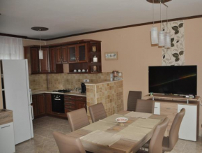 Győrszem Apartman